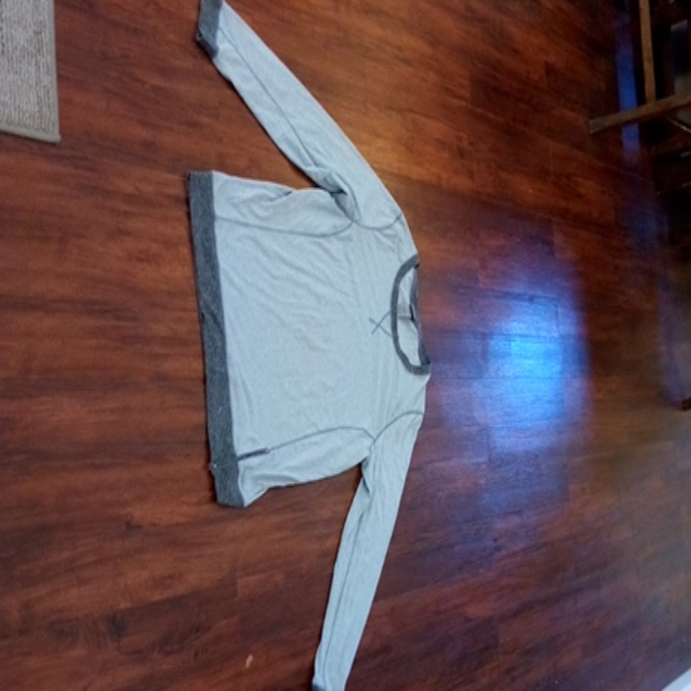 Womens Champion sweater